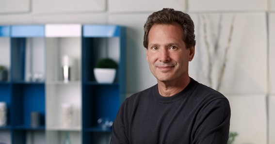ceo of paypal