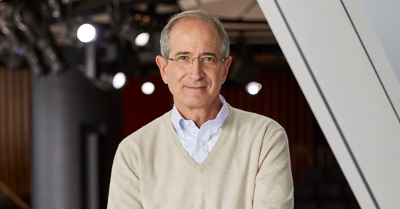 Who Is The CEO Of Comcast?