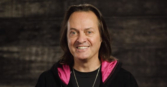 Who Is The CEO Of TMobile?