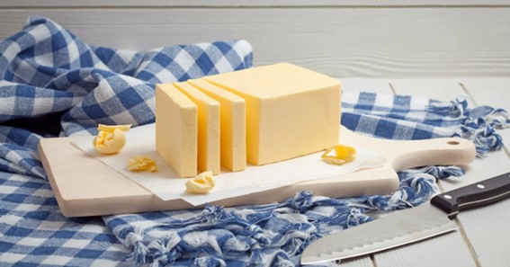 What Is Butter Extract